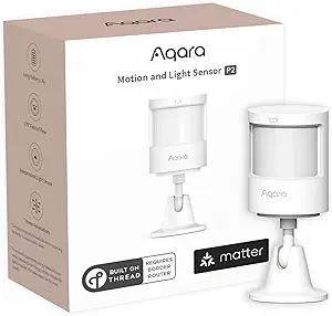 Aqara Motion & Light Sensor P2
