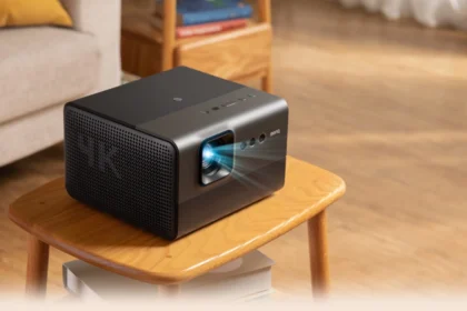 Portable Projektoren 2025: Samsung Freestyle, BenQ und Epson für kino-hafte Erlebnisse im Mini-Format