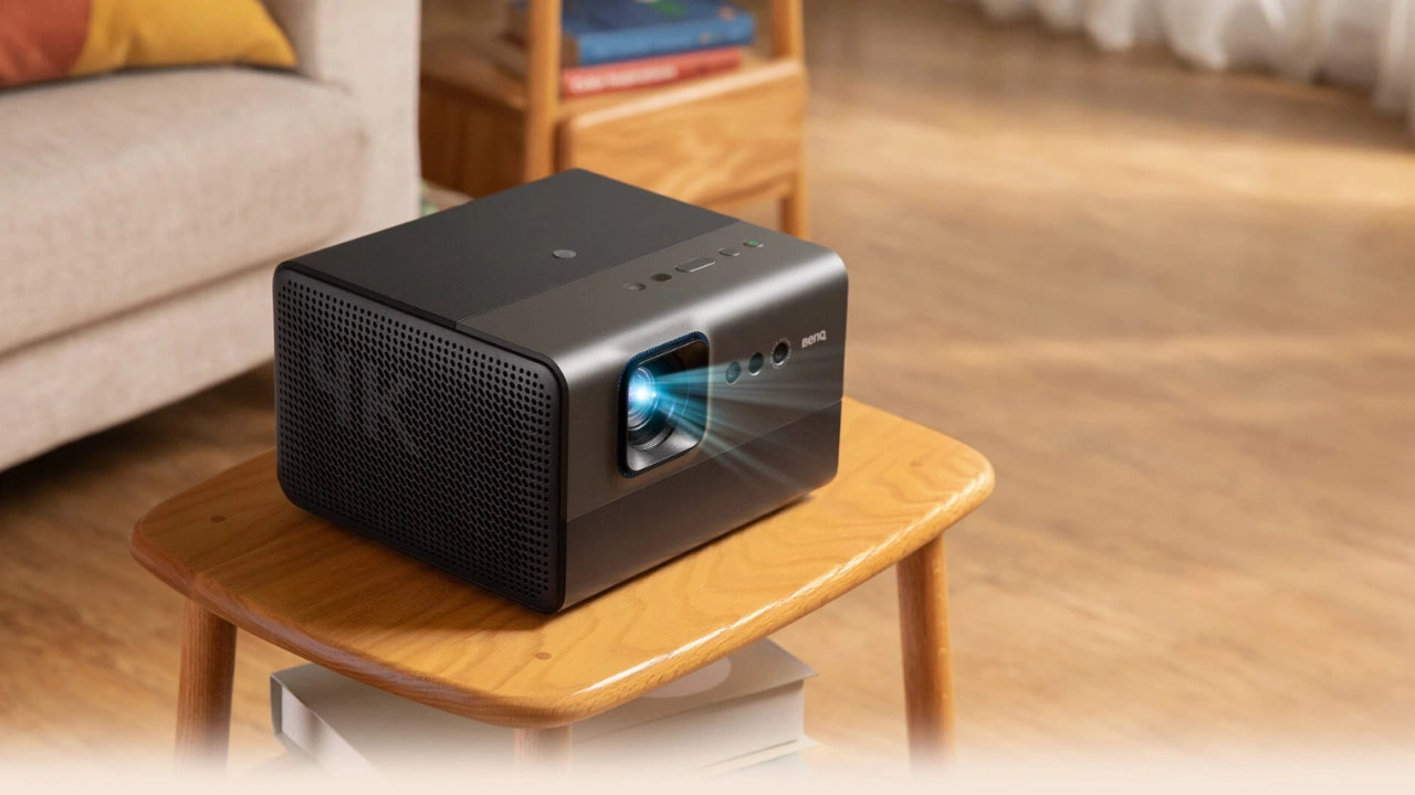 Portable Projektoren 2025: Samsung Freestyle, BenQ und Epson für kino-hafte Erlebnisse im Mini-Format