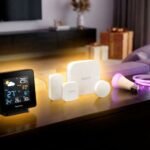 Black Friday 2025 Smart-Home-Deals mit bis zu 50% Rabatt auf Netatmo, Aqara und Philips Hue