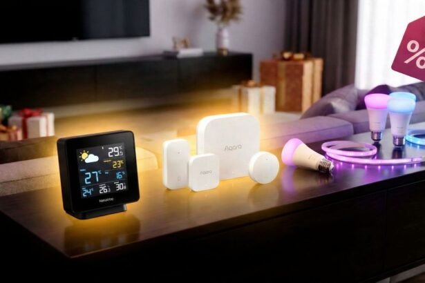 Black Friday 2025 Smart-Home-Deals mit bis zu 50% Rabatt auf Netatmo, Aqara und Philips Hue