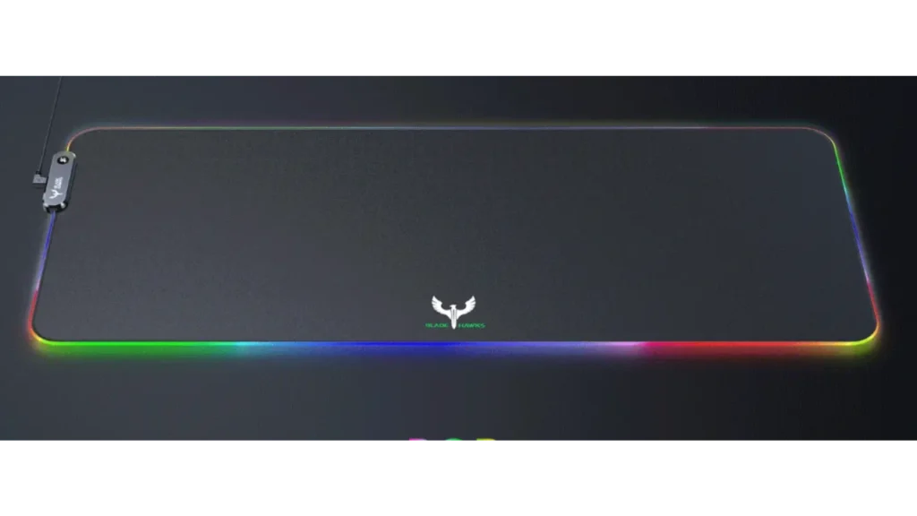 Blade Hawks BX04 RGB Pad