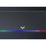 Blade Hawks BX04 RGB Pad