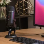 Blue Yeti USB Mikrofon 2025