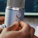 Blue Yeti USB Mikrofon 2025