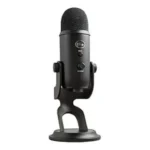 Blue Yeti USB Mikrofon 2025