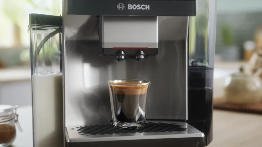 Bosch 800 Series VeroCafe