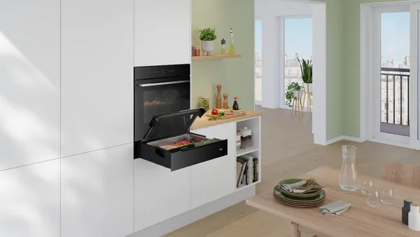 Bosch Series 8 Ofen