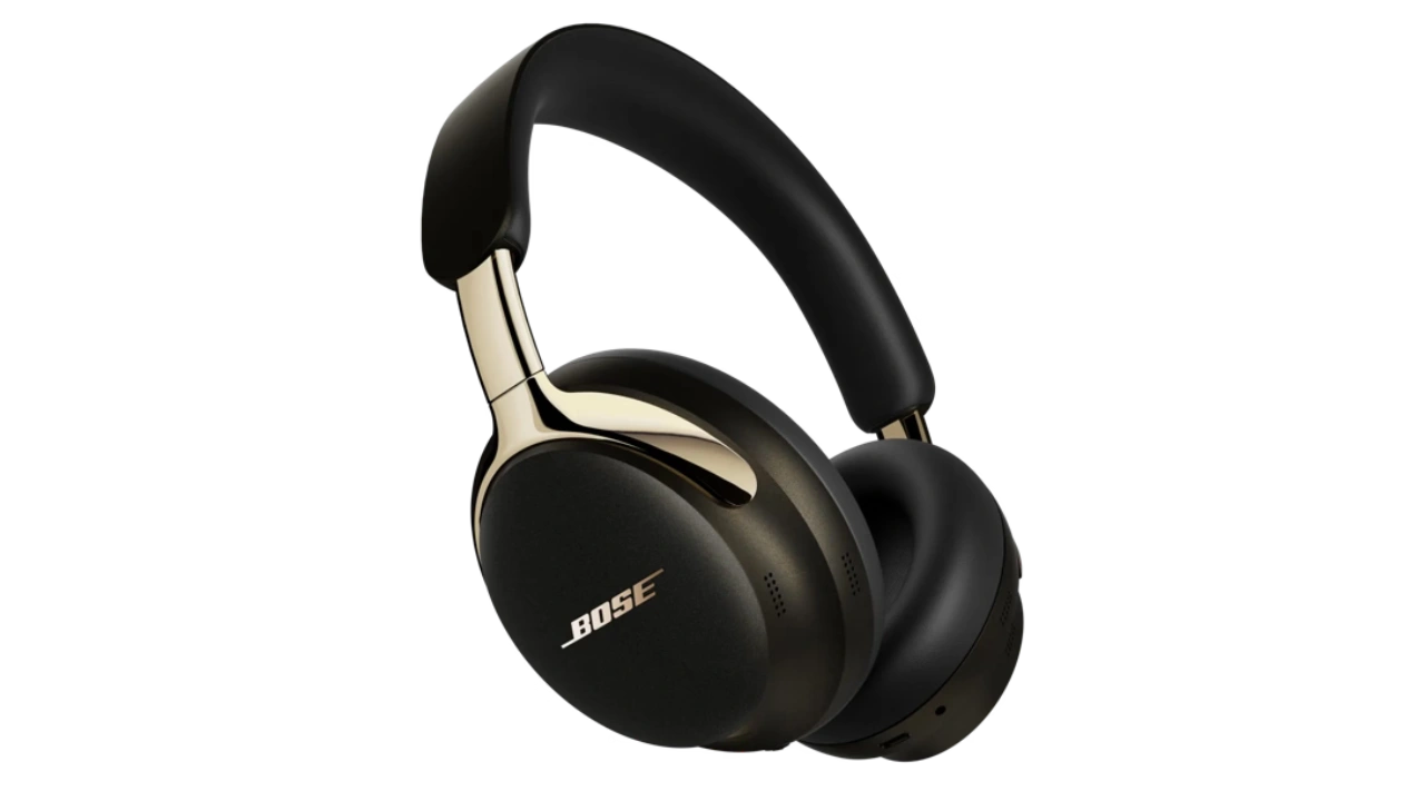 Bose QuietComfort Ultra 2 (2nd Gen)