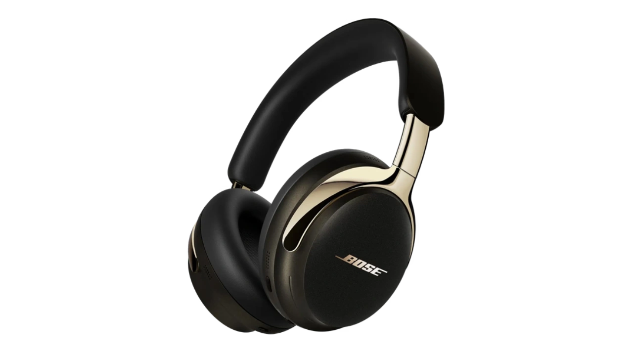 Bose QuietComfort Ultra 2 (2nd Gen)
