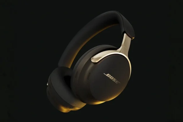 Bose QuietComfort Ultra 2 (2nd Gen)