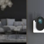 Botslab Video Doorbell 2 Pro