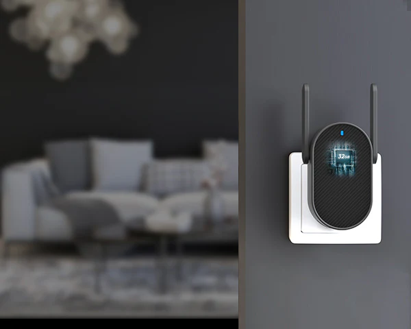 Botslab Video Doorbell 2 Pro