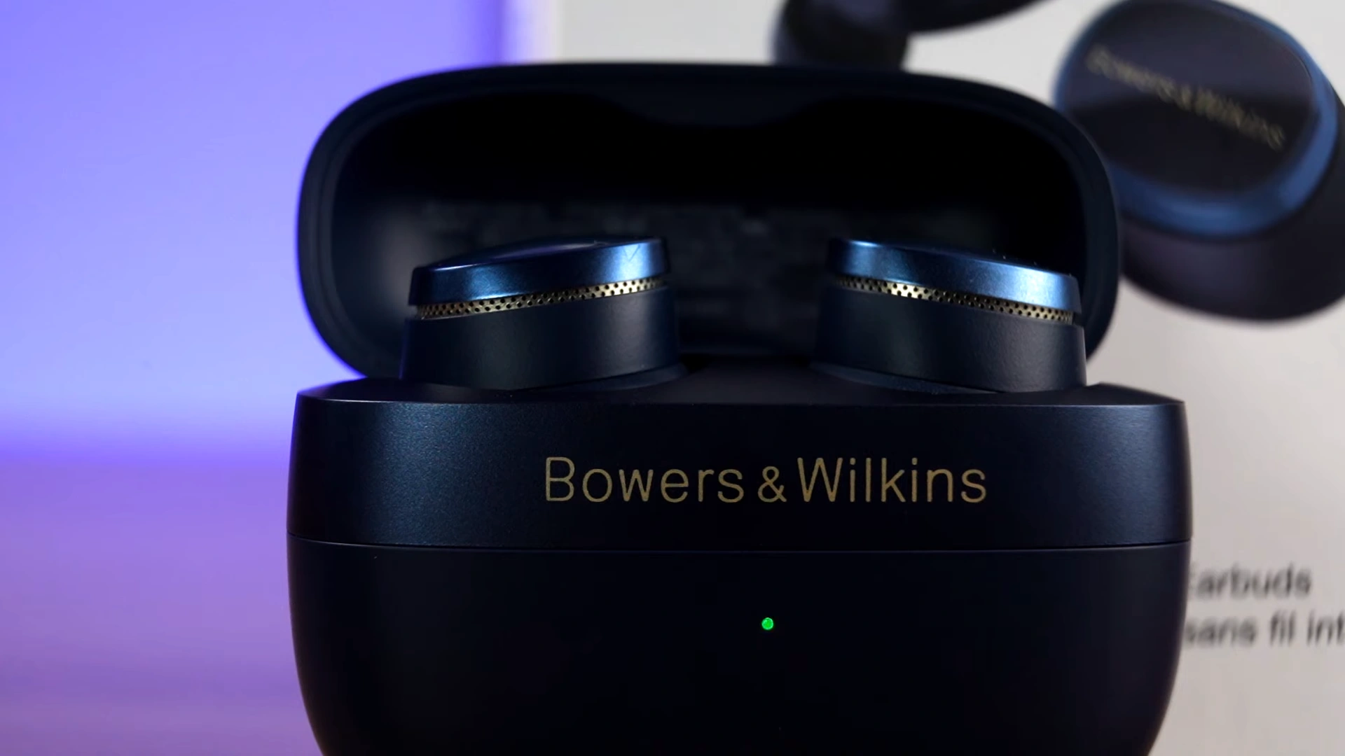 Bowers & Wilkins Pi8 Testbericht