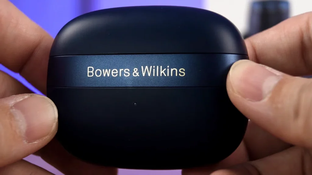 Bowers & Wilkins Pi8 Testbericht 