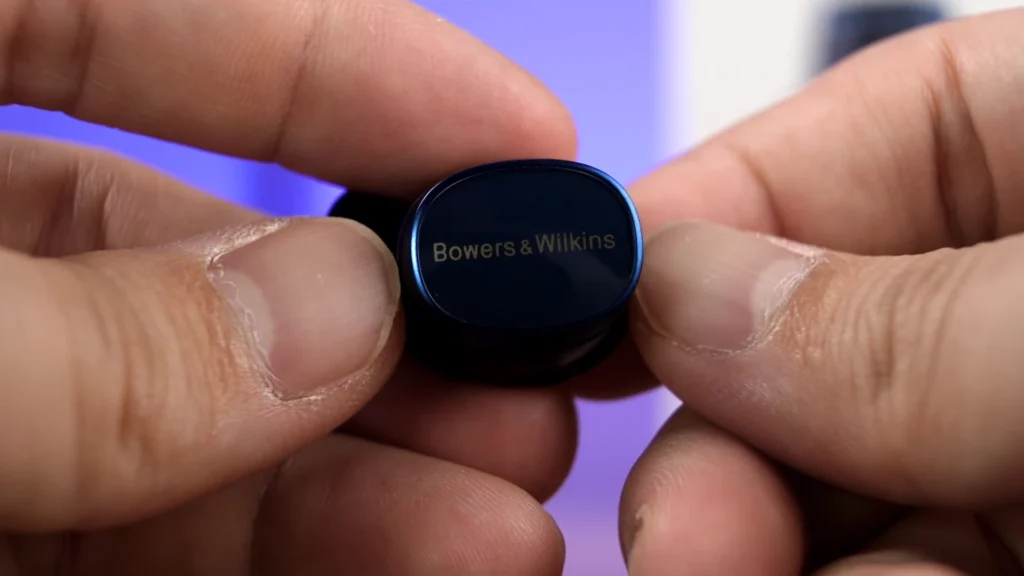 Bowers & Wilkins Pi8 Testbericht 