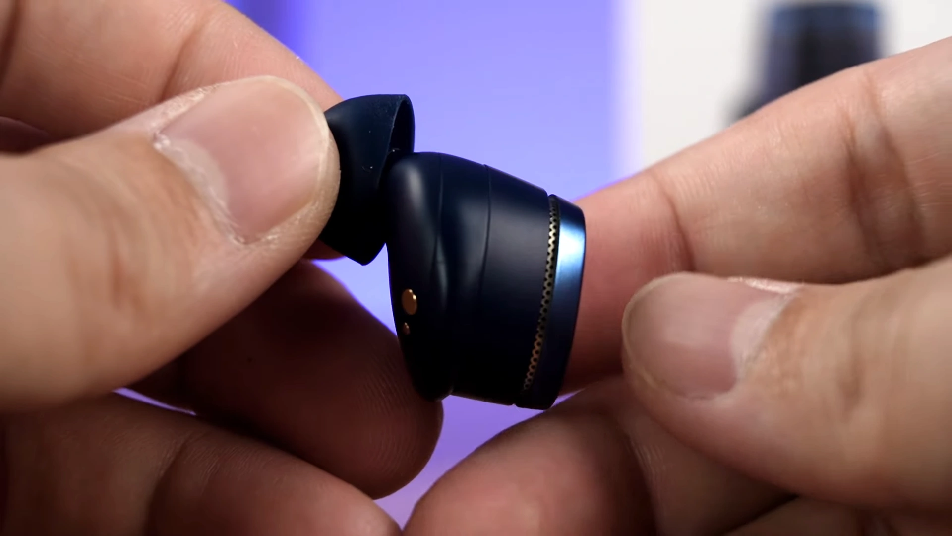 Bowers & Wilkins Pi8 Testbericht