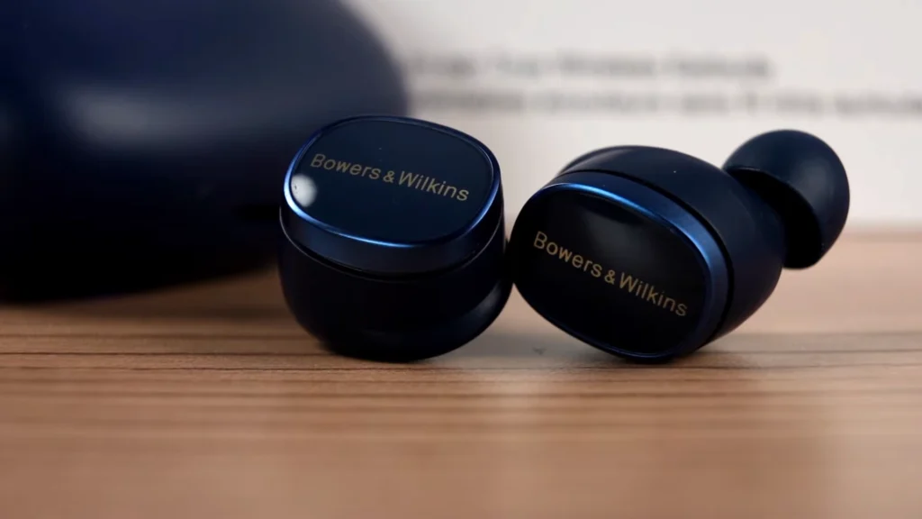 Bowers & Wilkins Pi8 Testbericht 