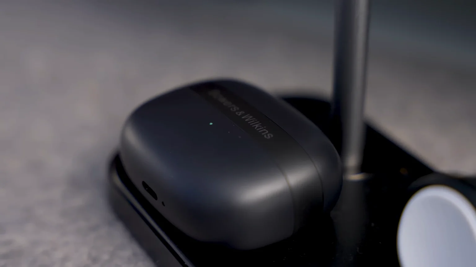 Bowers & Wilkins Pi8 Testbericht