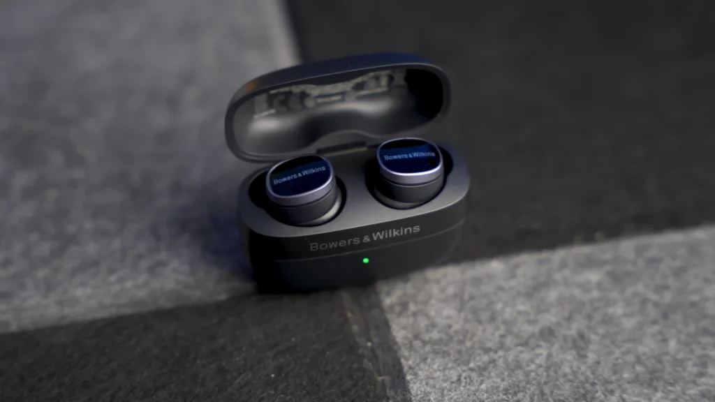 Bowers & Wilkins Pi8 Testbericht 