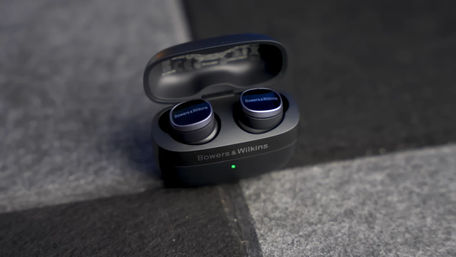 Bowers & Wilkins Pi8 Testbericht