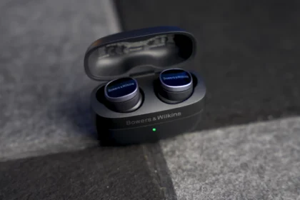 Bowers & Wilkins Pi8 Testbericht