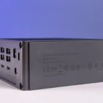 CalDigit TS5 Plus Testbericht – Die ultimative Thunderbolt 5-Dockingstation