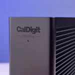 CalDigit TS5 Plus Testbericht – Die ultimative Thunderbolt 5-Dockingstation