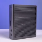 CalDigit TS5 Plus Testbericht – Die ultimative Thunderbolt 5-Dockingstation