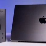 CalDigit TS5 Plus Testbericht – Die ultimative Thunderbolt 5-Dockingstation