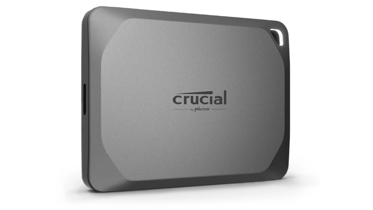 Portable SSDs 2025: Blitzschnelle externe Speicher bis 4TB mit Thunderbolt und USB 3.2 Gen 2x2