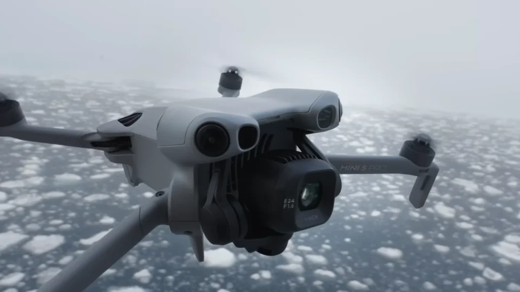 DJI Mini 5 Pro