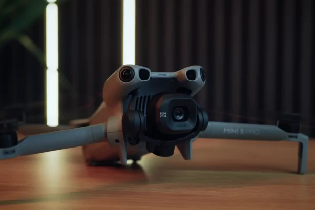 DJI Mini 5 Pro