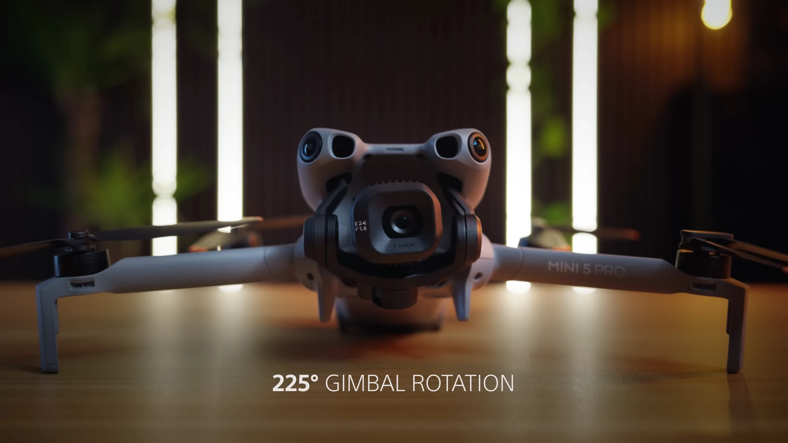 DJI Mini 5 Pro