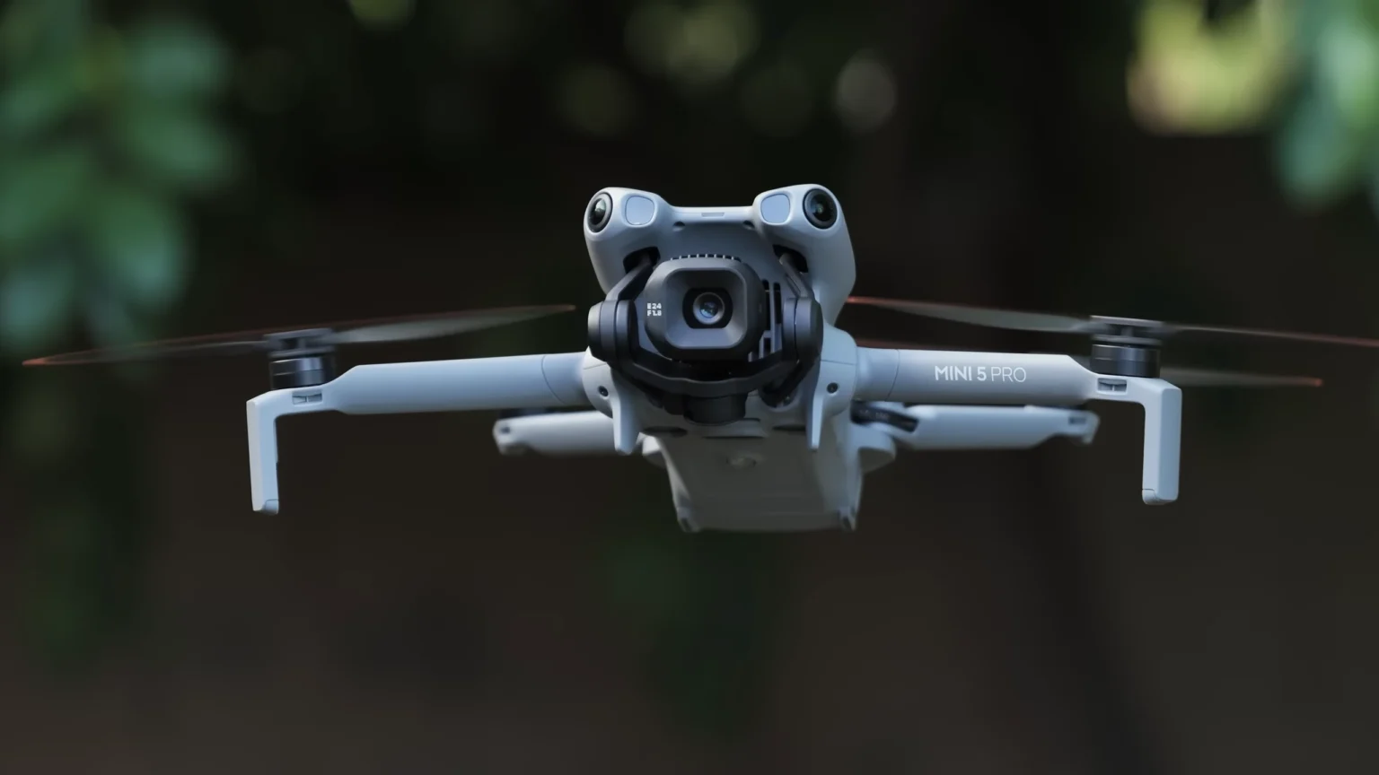 DJI Mini 5 Pro