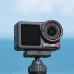 DJI Osmo Action 5 Pro