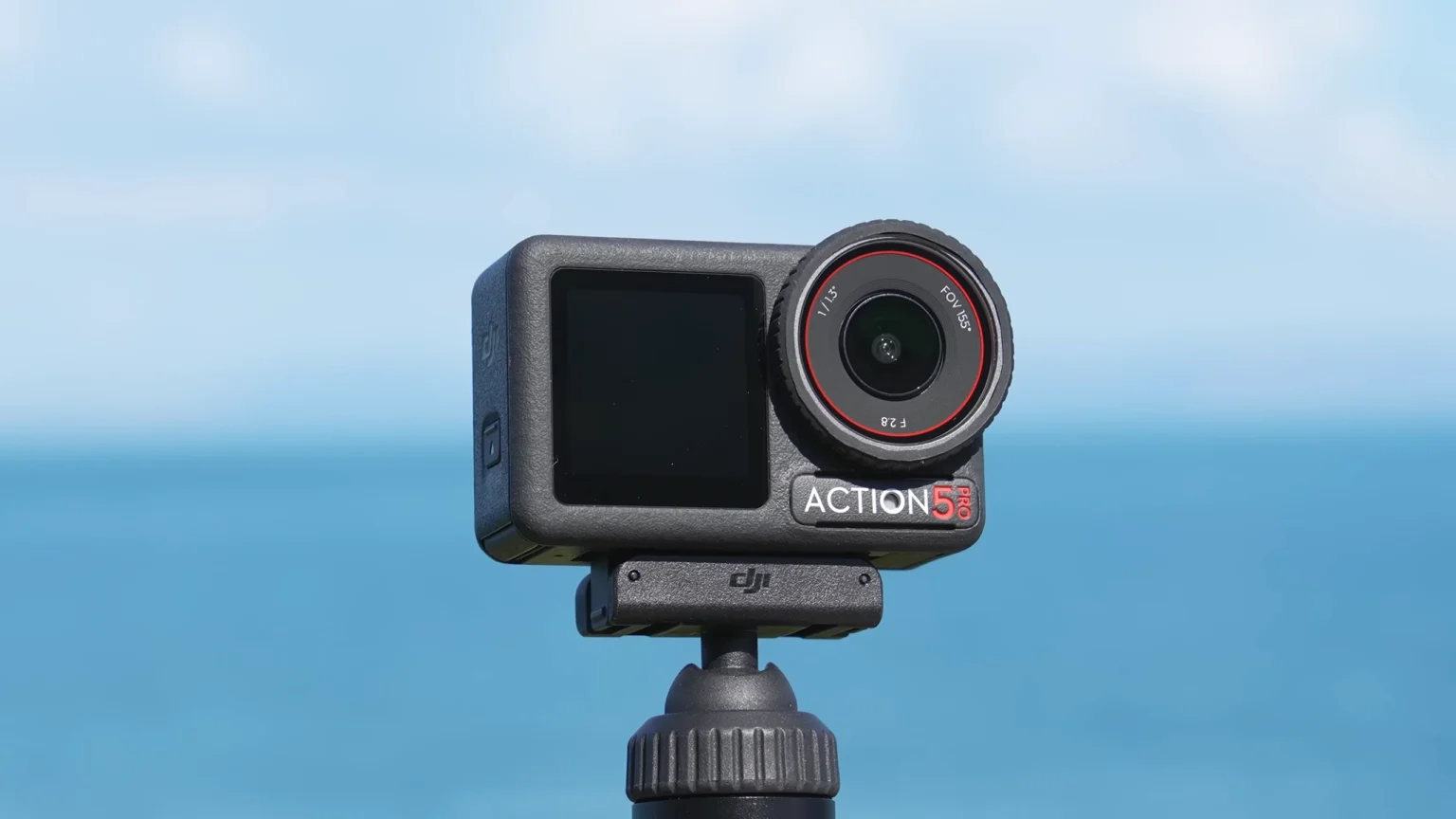 DJI Osmo Action 5 Pro