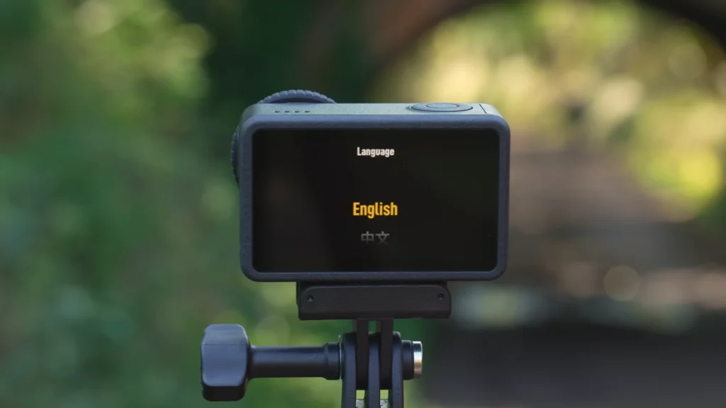 DJI Osmo Action 5 Pro