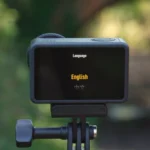 DJI Osmo Action 5 Pro