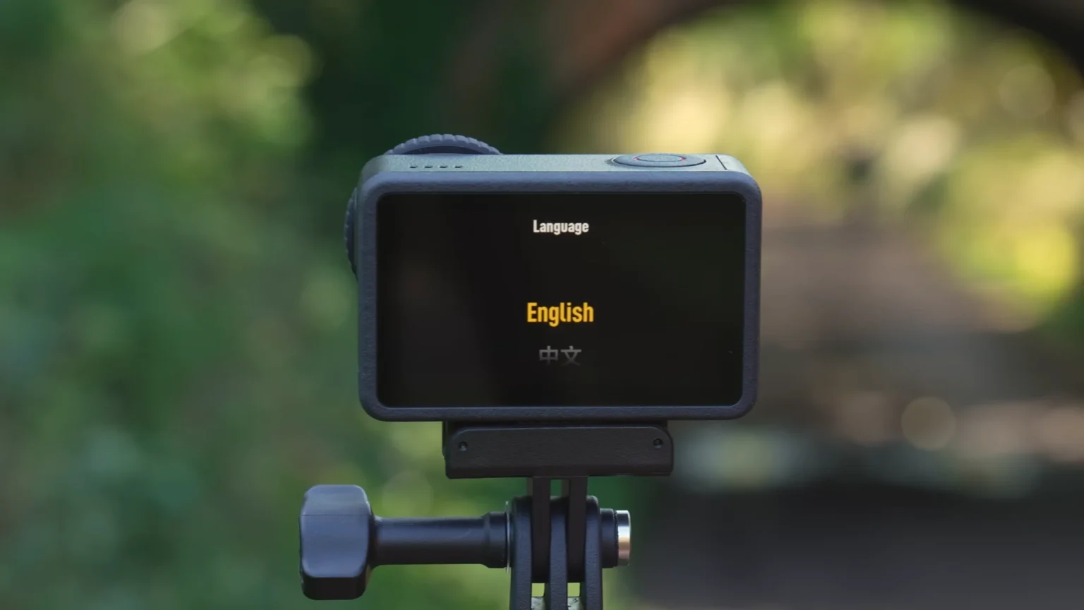 DJI Osmo Action 5 Pro