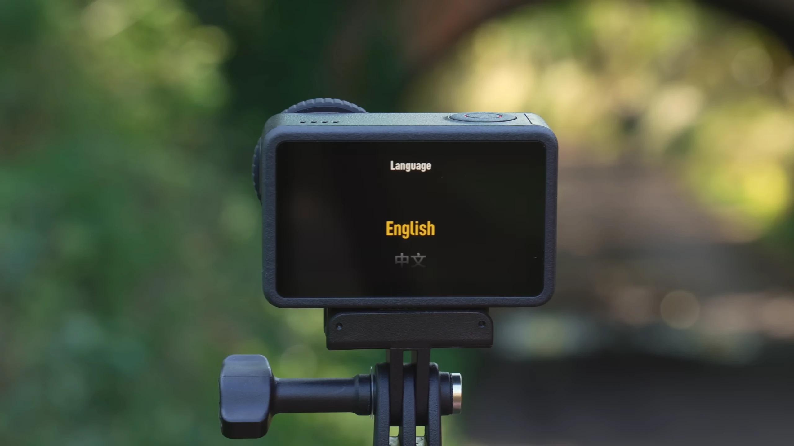 DJI Osmo Action 5 Pro