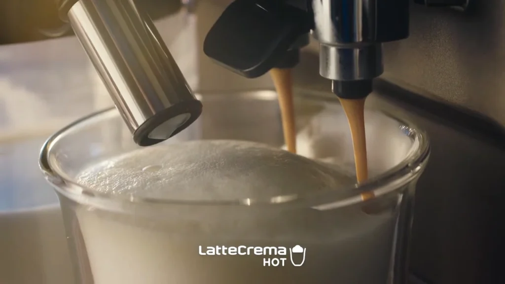 De'Longhi Eletta Explore