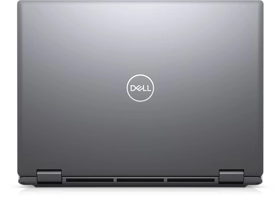 Dell Precision 7680 Mobile Workstation