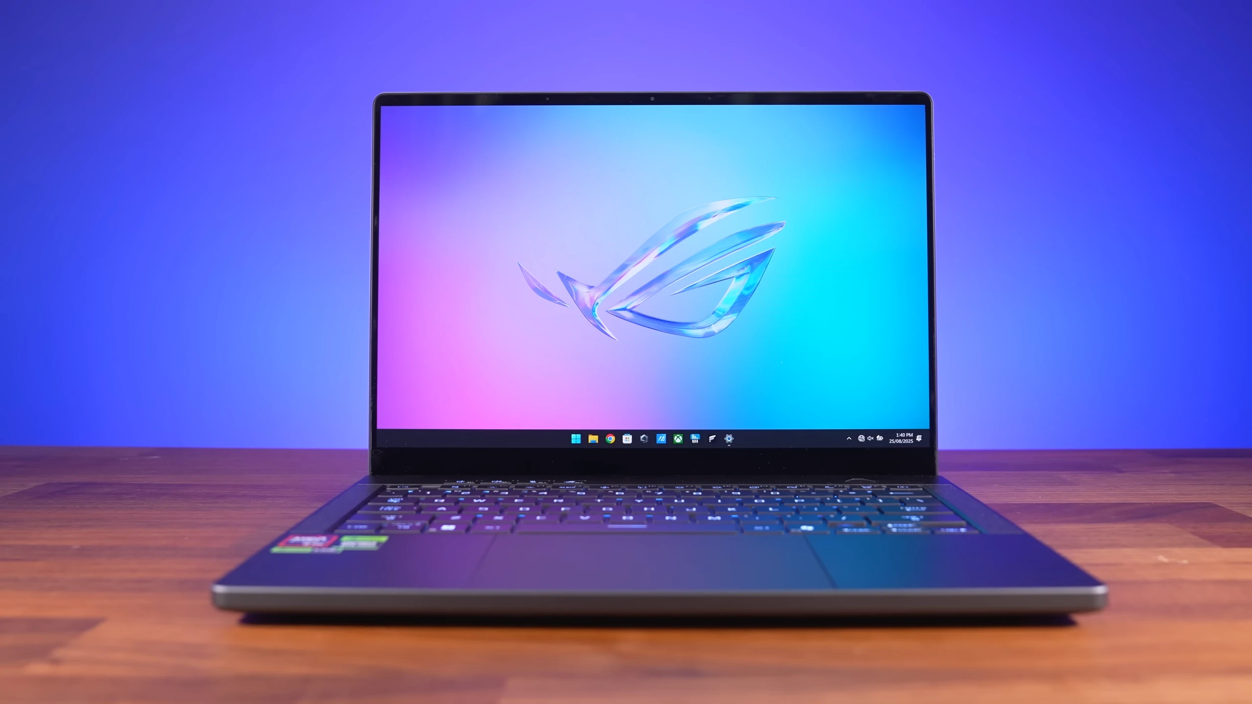 Der beste tragbare Gaming-Laptop ASUS Zephyrus G14 (2025) im Test
