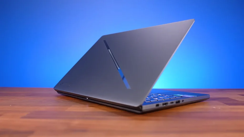 Der beste tragbare Gaming-Laptop ASUS Zephyrus G14 (2025) im Test