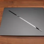 Der beste tragbare Gaming-Laptop ASUS Zephyrus G14 (2025) im Test