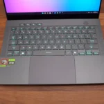 Der beste tragbare Gaming-Laptop ASUS Zephyrus G14 (2025) im Test