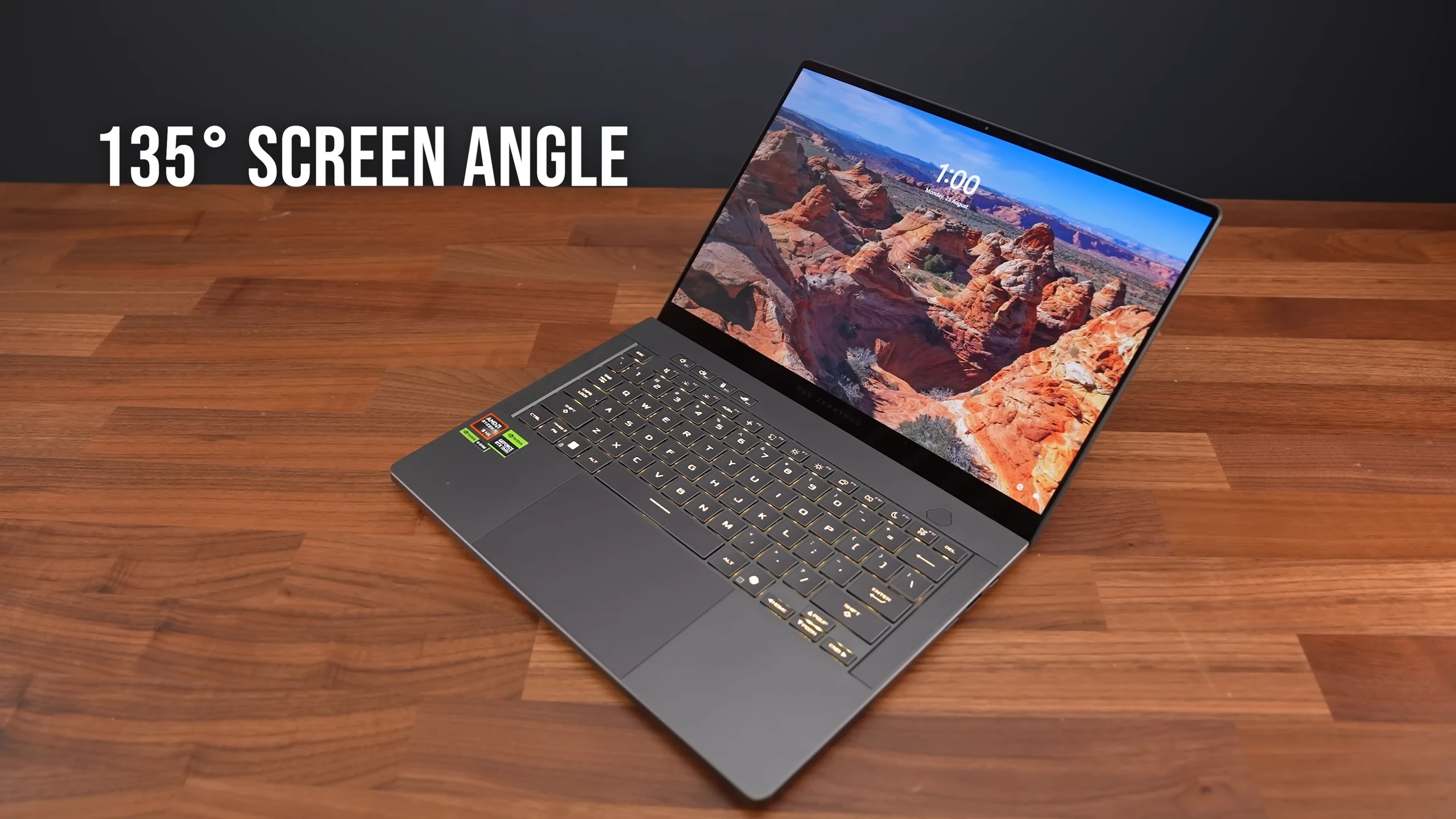 Der beste tragbare Gaming-Laptop ASUS Zephyrus G14 (2025) im Test