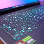 Der beste tragbare Gaming-Laptop ASUS Zephyrus G14 (2025) im Test