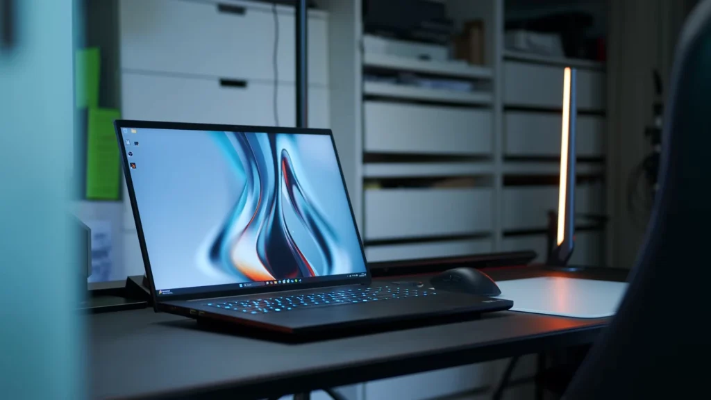 Razer Blade 18 2025: Premium Gaming-Ultrabook mit Intel Core Ultra 9 275HX und RTX 5090 bis 5080